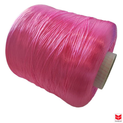 PP-garensfilament voor webbing tape