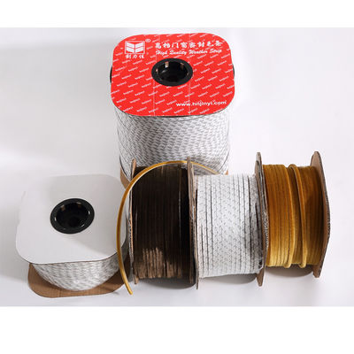 CLJ deur-venster accessoires Modern ontwerp wolstapel Weerstrook stofdicht