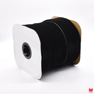 Silikonwolstapel weerstrepen voor deuren en ramen in ZWART/GRIJ/BROWN/WIT/ANDER