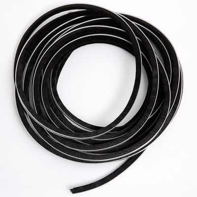 Zelfklevende aluminium deur en raam Silicone wol weerstrook