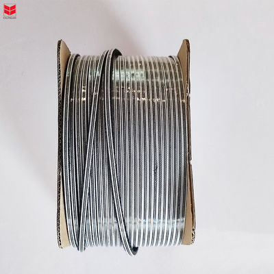 Appartement deur venster borstel zegel stapel weer strook borstel stapel Langdurig