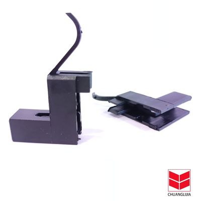 Winddicht modern ontwerp katrolenwiel gemakkelijk te installeren voor deur en raam