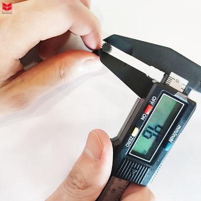 Door-venster rubber afdichting strip PVC pakket EPDM pakket afdichting voor appartement