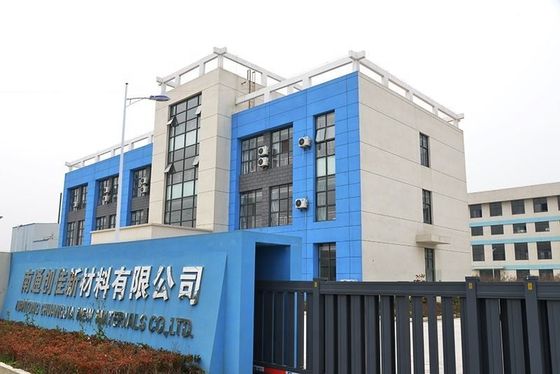 Hoogsterkte 72F-130F PP-fibrilleerd polypropyleengarn, slijtvast