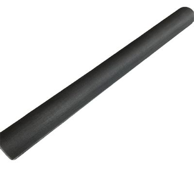 Moderne design Insect Mesh PVC bedekt glasvezel scherm voor appartementen muggenbescherming