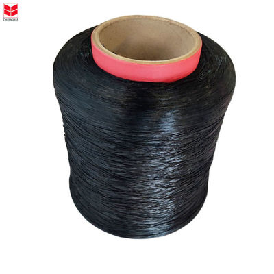 Abrasiebestendig PP BCF garen kern gesponnen garen vlamvertragend lichtgewicht