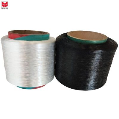 Abrasiebestendig PP BCF garen kern gesponnen garen vlamvertragend lichtgewicht