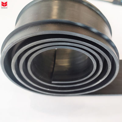 EPDM rubber PVC pakket afdichting voor appartementen met UPVC venster- en deurprofiel pakket in zwart grijs bruin wit of andere kleuren