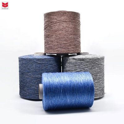 Twist PP BCF garen voor kleurrijk CLJ tapijt gemaakt van 100% polypropyleen