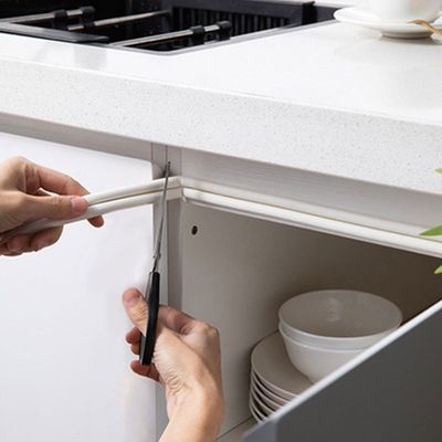 Aanpassen verouderingsbestand Tpe PVC Epdm Houten deuren Rubber Weer afdichtingen Strips voor appartement