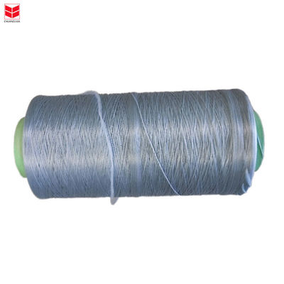 Vervaardiging uit garens van polypropyleen