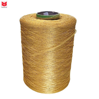 Polypropyleengarn 900D voor touwsterkte 6-7GD door CLJ PP garen Custom