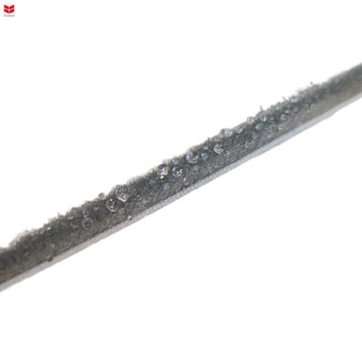 Zelfklevend Weerscheuren voor LED Strip 5 meter Zwart geluidsdicht