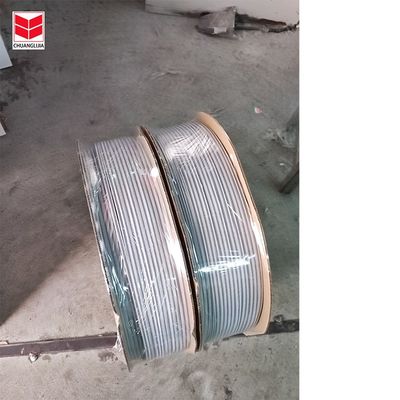 Zelfklevende weerstrips voor aluminium deuren en ramen Mohair borstel wol stapel groef drempel afdichting strip