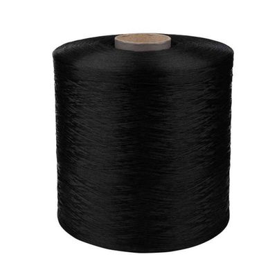 High Tenacity CLJ Polypropyleengarn Twisted Filament Garn PP Woven Bag Sewing Thread 600d 900d