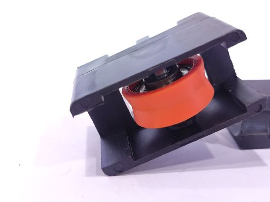 Aluminium/zinc-legeringsruitroller voor appartementen