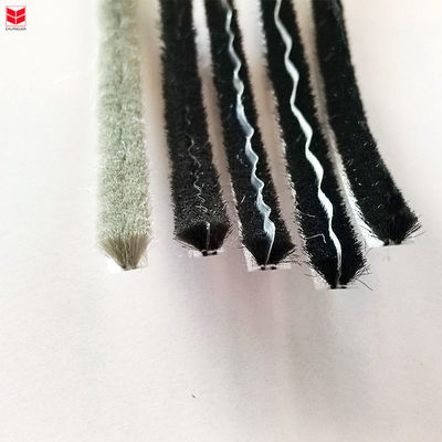CLJ deur-venster accessoires Modern ontwerp wolstapel Weerstrook stofdicht