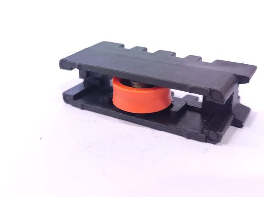 Aluminium/zinc-legeringsruitroller voor appartementen