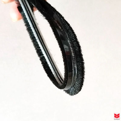 CLJ deur-venster accessoires Modern ontwerp wolstapel Weerstrook stofdicht