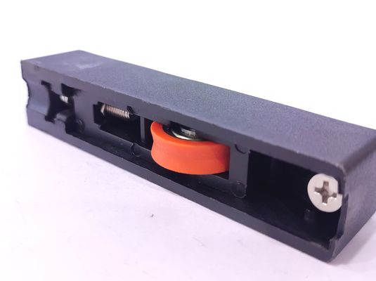 Aluminium/zinc-legeringsruitroller voor appartementen