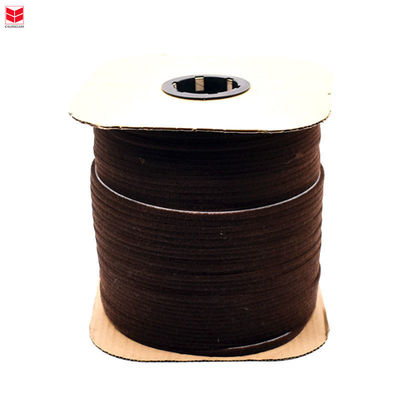 Glijdeuren, vensters, verzegelingen, borstelband, wolstapel, kleefband, weerband.