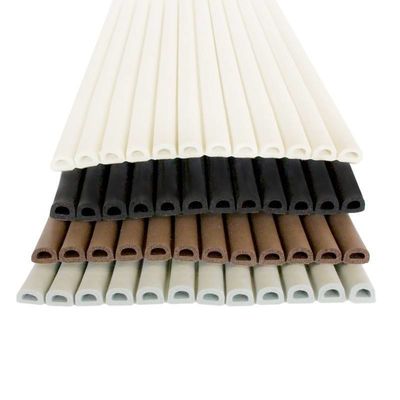 Koelkast Magnetisch/ Ovendeur/ Boat Window Rubber Edge Seal Strip met Weather Strip