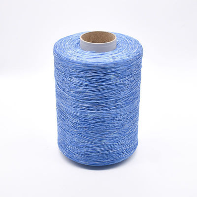Abrasiebestendige RING SPUN Uhmwpe Polyethyleenvezel Ultrahoge moleculaire massa