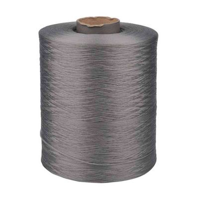 Abrasiebestendige RING SPUN Uhmwpe Polyethyleenvezel Ultrahoge moleculaire massa