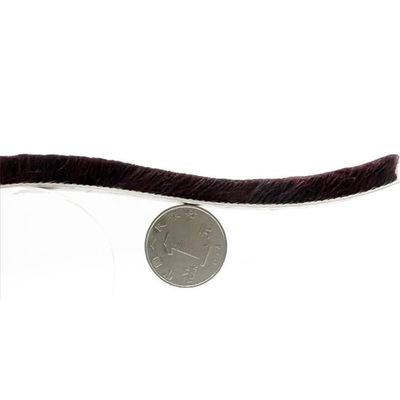 Insectenbestendige weerstrook 7 * 7 mm Houten kast met sterke hechting Warm smelten