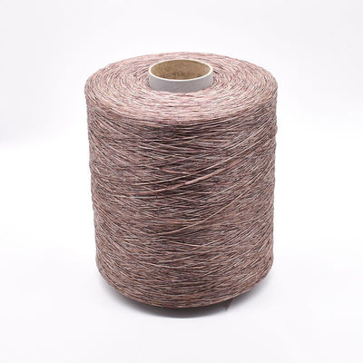 6-7GD Sterkte Pp Monofilament Multifilament 2 mm 3 laag Dty Bcf Polypropyleengarn voor breizakken