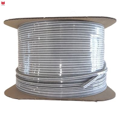 Appartement CLJ Zachte rechte mohair wol stapel waterdicht deur en raam accessoires Borstel zegel Weer strippen