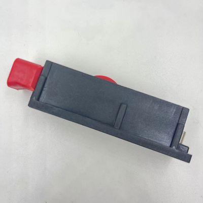 Makkelijke installatie deur en raam katrol aluminium legering enkelwiel roestvrij staal