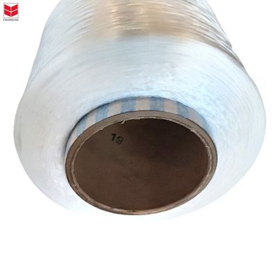 3mm 220-230g PP garen Kroket Holle draad voor hand breien Kroket Hoed Tas Core Spun Stijl Hoge sterkte