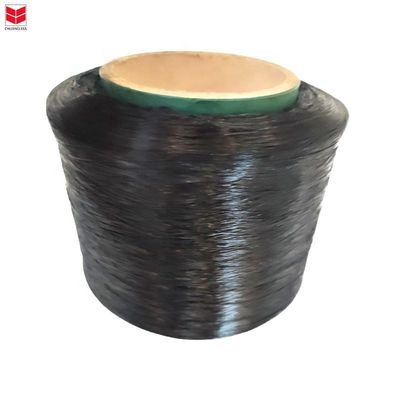 3mm 220-230g PP garen Kroket Holle draad voor hand breien Kroket Hoed Tas Core Spun Stijl Hoge sterkte