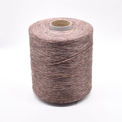 Denier 900D 1000D 2000D 5000D RING SPUN Pp Garens Geverfd Blauw Textiel Naaizakken Schoenen Gemengd Garens voor Textiel