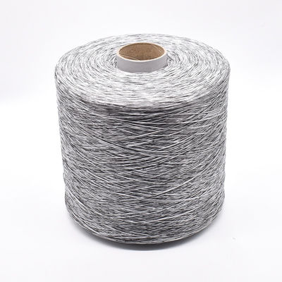 Denier 900D 1000D 2000D 5000D RING SPUN Pp Garens Geverfd Blauw Textiel Naaizakken Schoenen Gemengd Garens voor Textiel