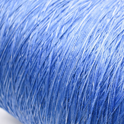 Pp-draad met veel filamenten van hoge sterkte, ongeëvenaarde prestaties voor Pp-draad en garens