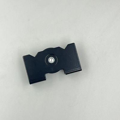 Door- en vensterbevestigingen op maat