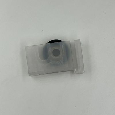 Mexico markt schuifpoort rollers V Groove Nylon wiel op maat