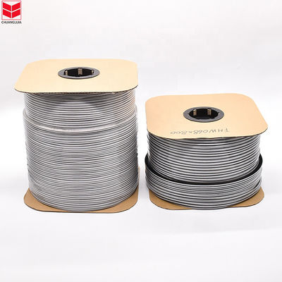 CLJ Aluminium Weatherstrip Appartement Door Seal voor moderne design deuren