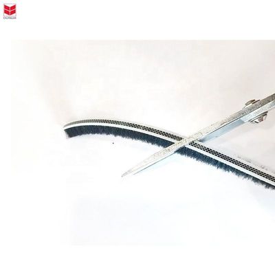 Auminium deuren en ramen zonnedak waterdicht Silicone wol stapel Weer band zegel Kleefmiddel voor schuifdeur