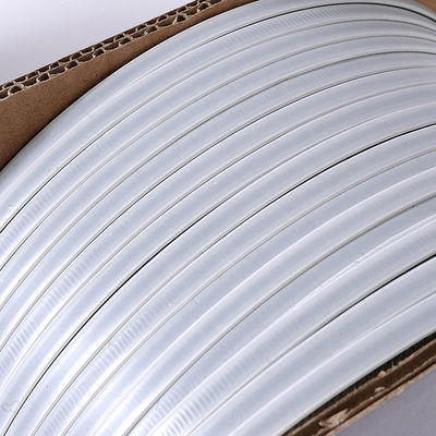 Appartement Mohair Weerstrook Borstelstrook Aanpasbare kleuren Licht