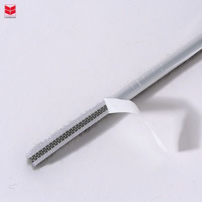 Appartement zelfklevend bandje wolstapel Weerscheiding voor stofdichte en insectendichte ramen