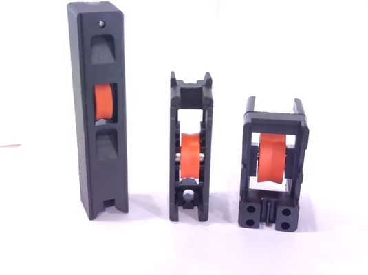 Aluminium behuizing Rodamientos For Ventanas De Aluminio In Modern Design Style