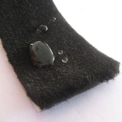 100% PP Materiaal Geweven Borstel Sigel Wol Pile Weerstrook voor huisdier Deur Stofdicht Insektdicht geluidsdicht Functie