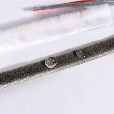 Zelfklevende aluminium deur en raam Silicone wol weerstrook