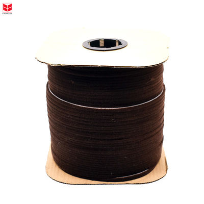 100% PP vensterdichtingsband voor aluminium deuren en ramen Zwart/GRAAU/BROWN/WIT/ANDERE Kleurvarianten