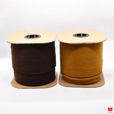 Topkwaliteit borstelzegel wolstapel weerstrook voor deurvenster Zwart/GRAAU/BROWN/WIT/ANDER