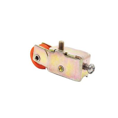 Appartement Aluminium deur accessoires Schuifdeur En Venster Rol