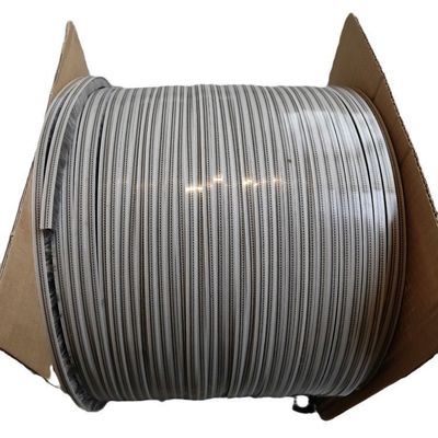 Moderne design wol strips De ultieme weerbestendige oplossing voor Upvc-schuifprofielen